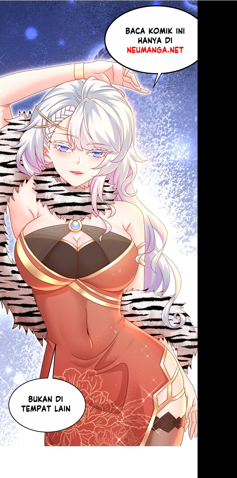 Start With Seven Stunning Senior Sisters Chapter 06 Gambar 18