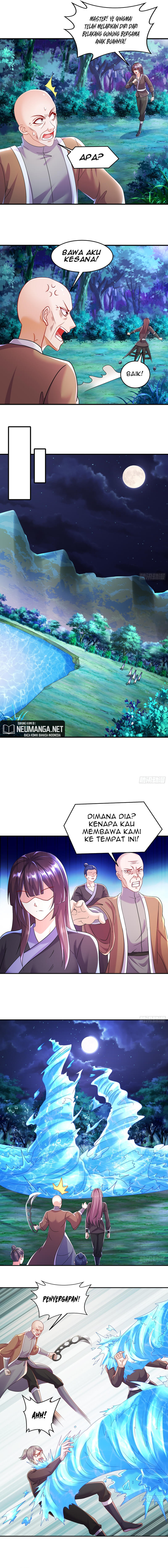 Start With Seven Stunning Senior Sisters Chapter 32 Gambar 4