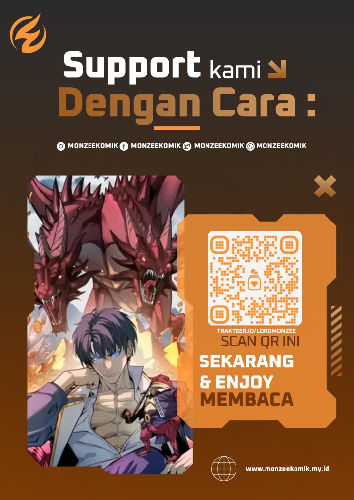 Start by changing your job to the God of Wealth and taming billions of divine pets! Chapter 03 Gambar 31