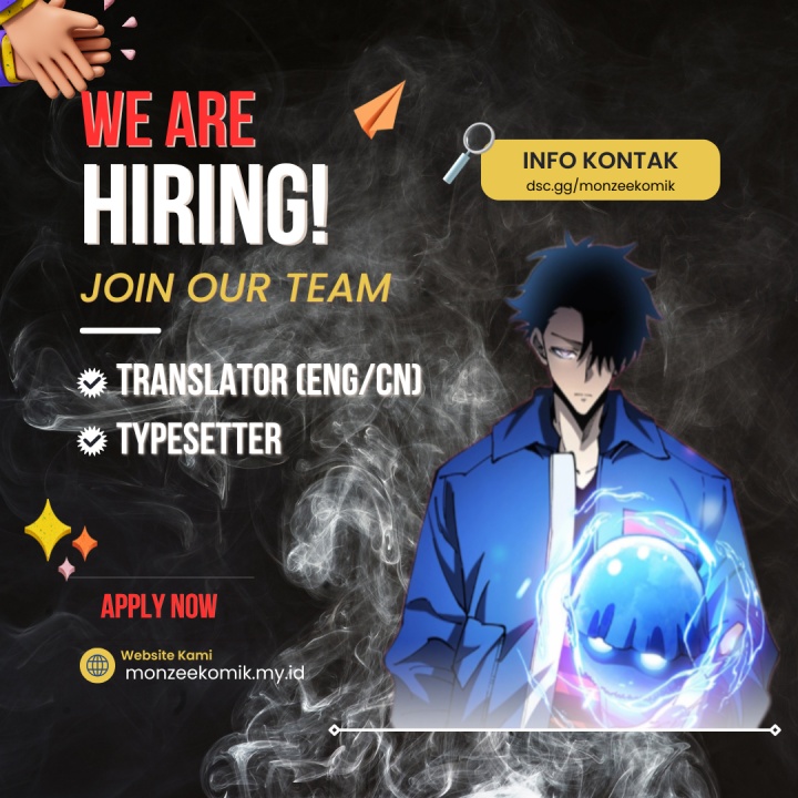 Start by changing your job to the God of Wealth and taming billions of divine pets! Chapter 08 Gambar 27