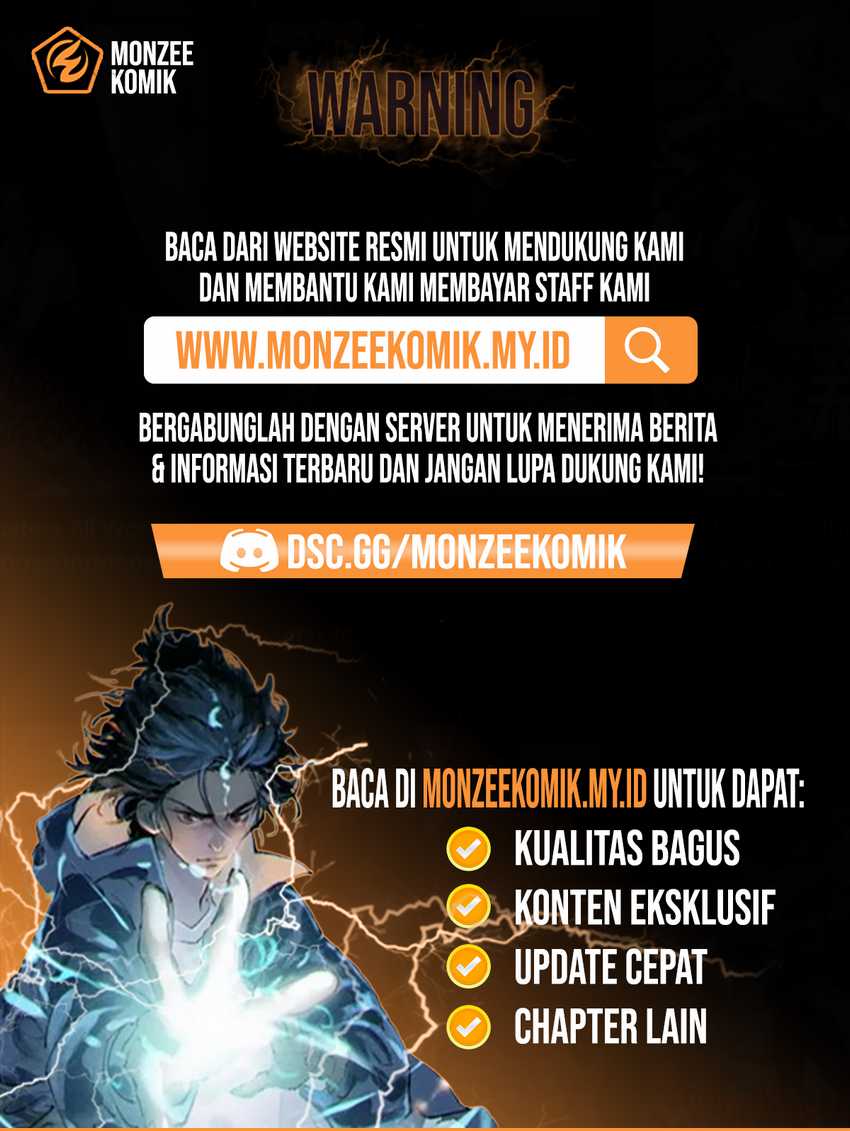 Start by changing your job to the God of Wealth and taming billions of divine pets! Chapter 11 Gambar 2