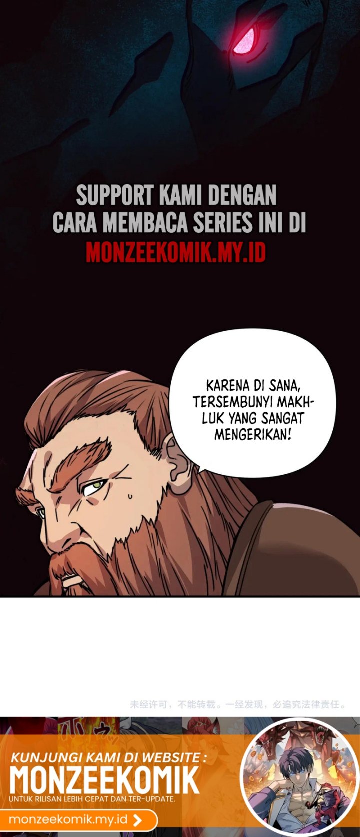 Start by changing your job to the God of Wealth and taming billions of divine pets! Chapter 25 Gambar 21