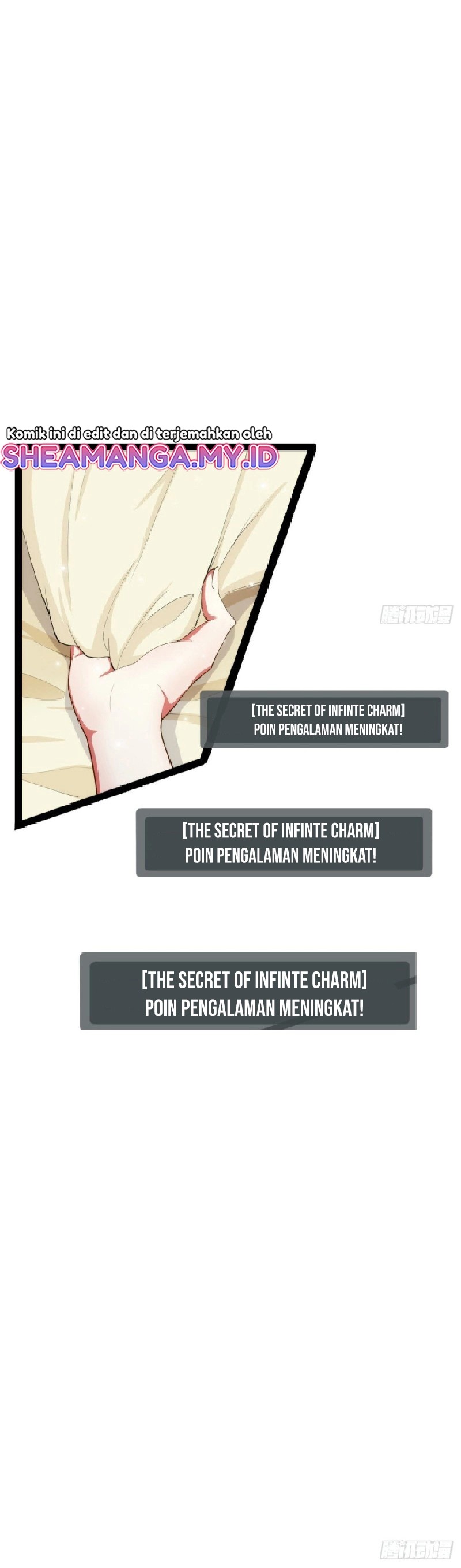 Starting From Maximum Charm Point 1 Chapter 08 Gambar 5