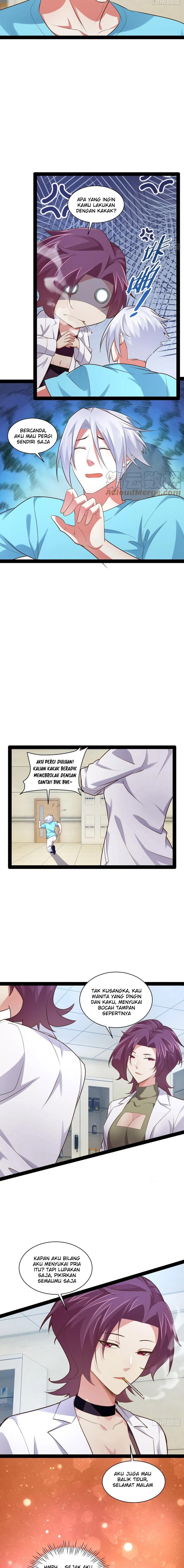Starting From Maximum Charm Point 1 Chapter 65 Gambar 3