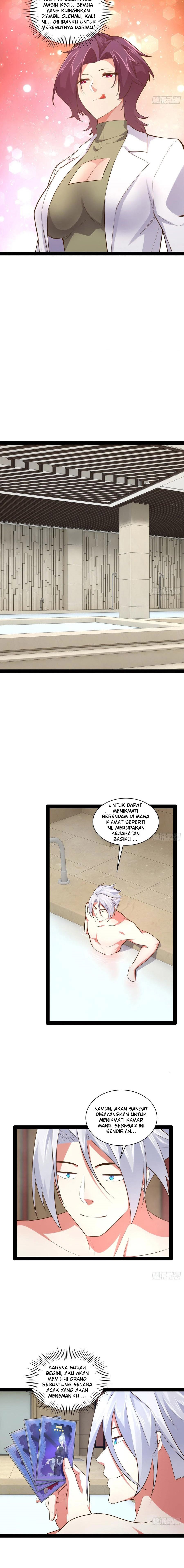 Starting From Maximum Charm Point 1 Chapter 65 Gambar 4