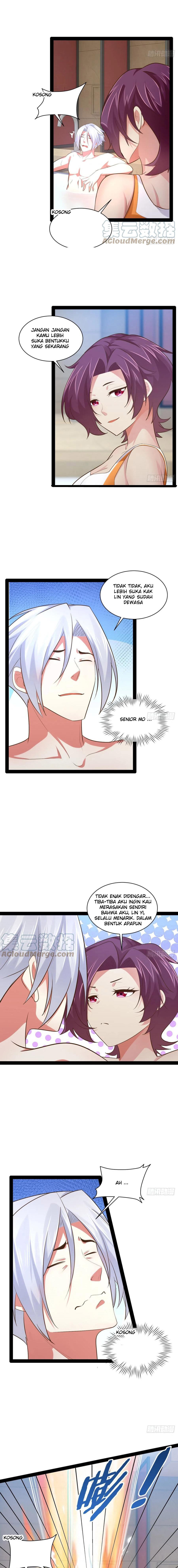 Starting From Maximum Charm Point 1 Chapter 65 Gambar 8