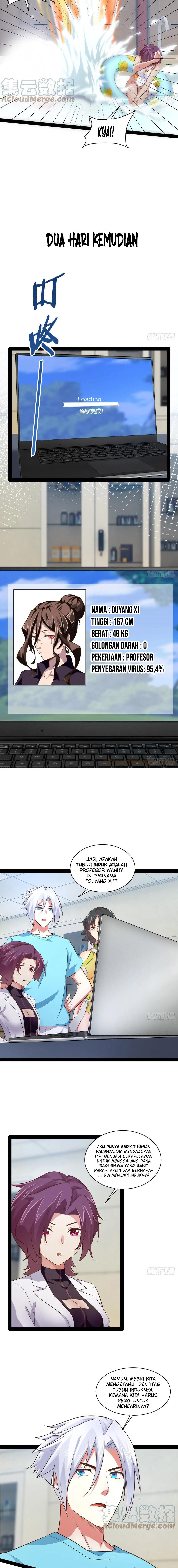 Starting From Maximum Charm Point 1 Chapter 65 Gambar 9