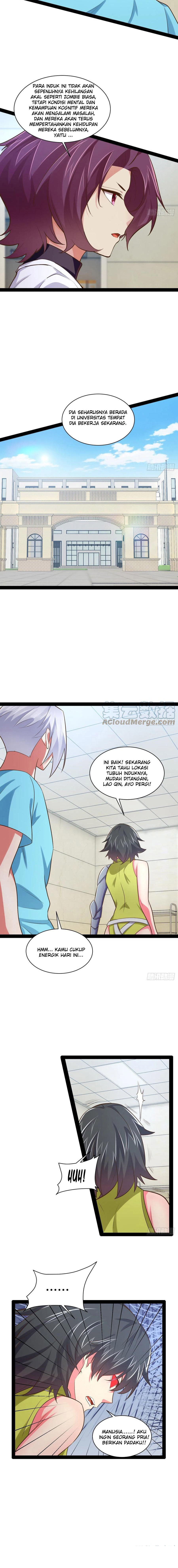 Starting From Maximum Charm Point 1 Chapter 65 Gambar 10