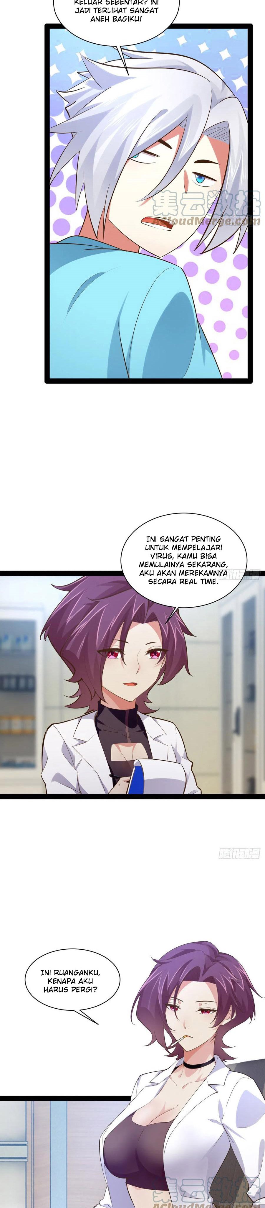 Starting From Maximum Charm Point 1 Chapter 66 Gambar 4
