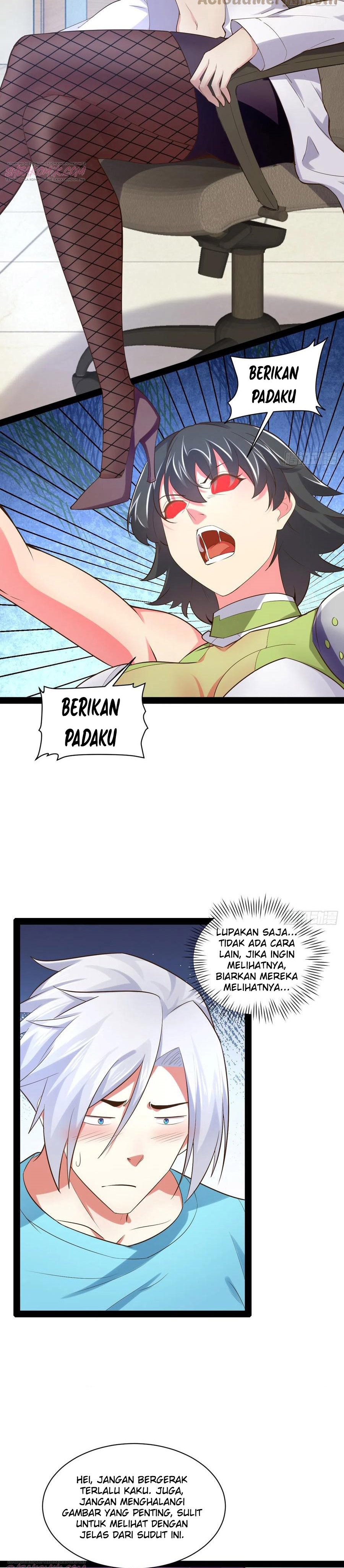Starting From Maximum Charm Point 1 Chapter 66 Gambar 5