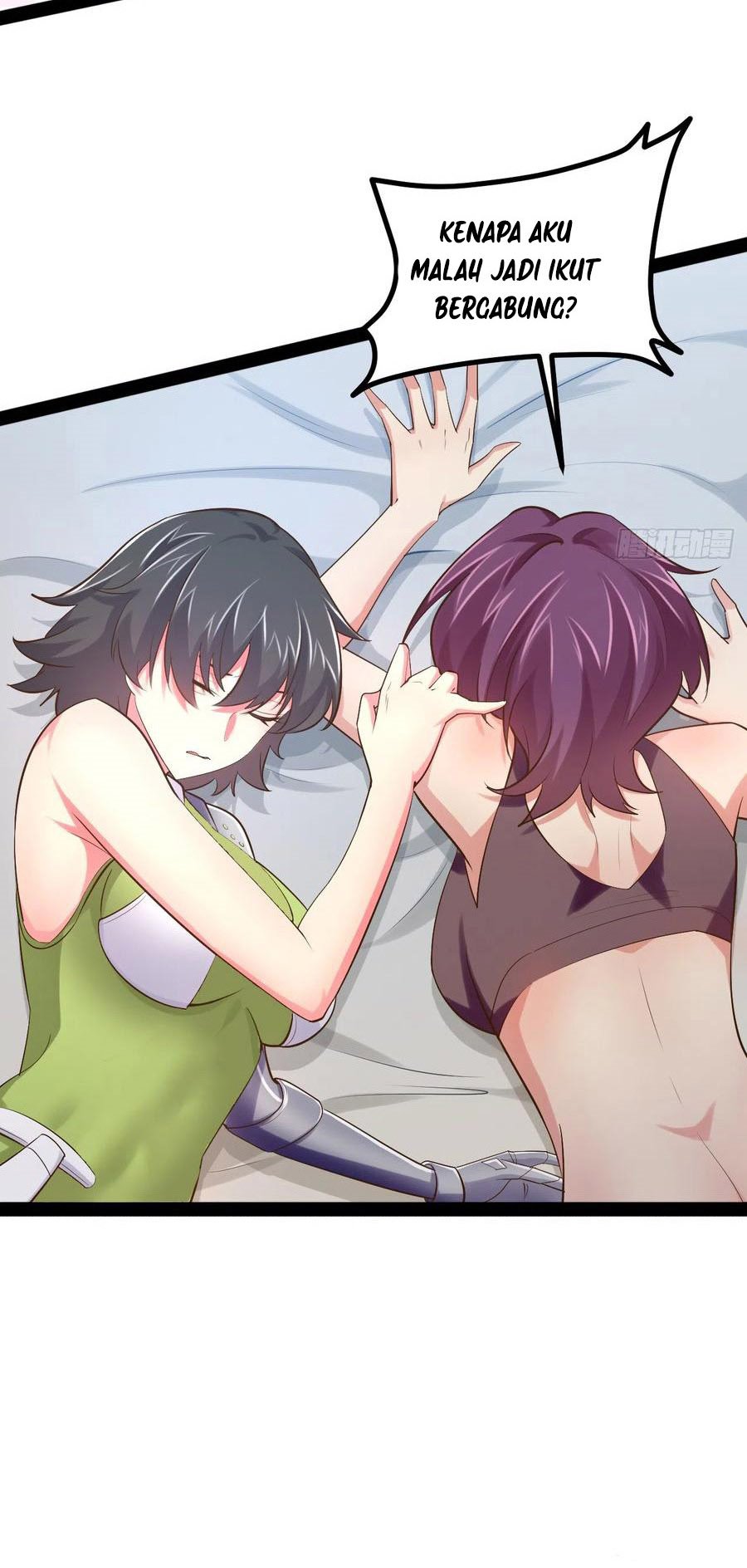 Starting From Maximum Charm Point 1 Chapter 66 Gambar 8