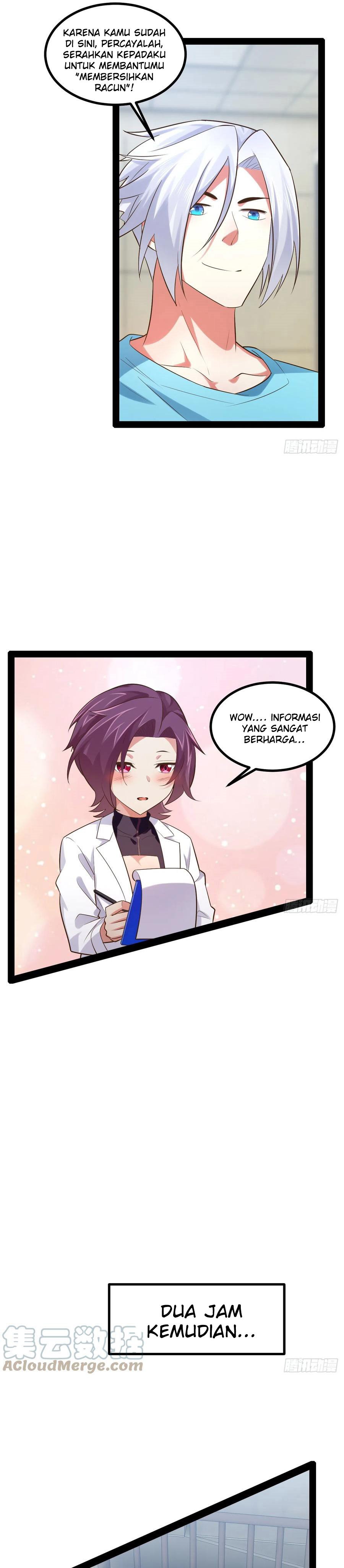 Starting From Maximum Charm Point 1 Chapter 66 Gambar 9