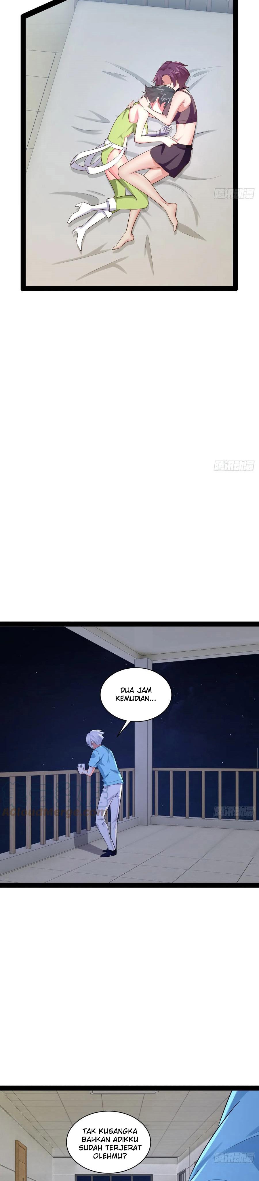 Starting From Maximum Charm Point 1 Chapter 66 Gambar 10