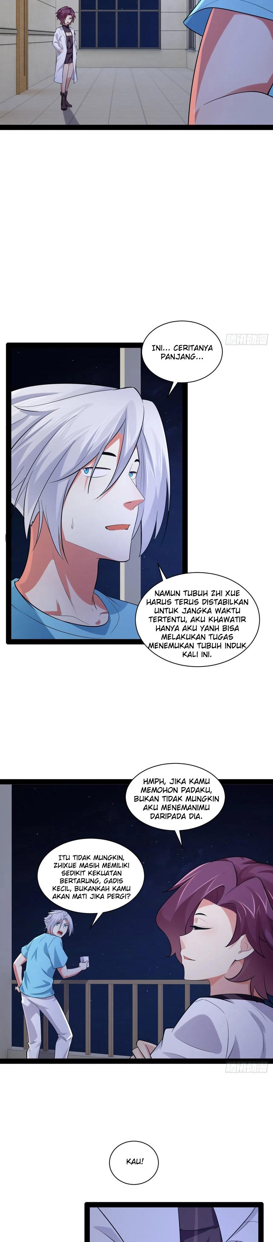 Starting From Maximum Charm Point 1 Chapter 66 Gambar 11
