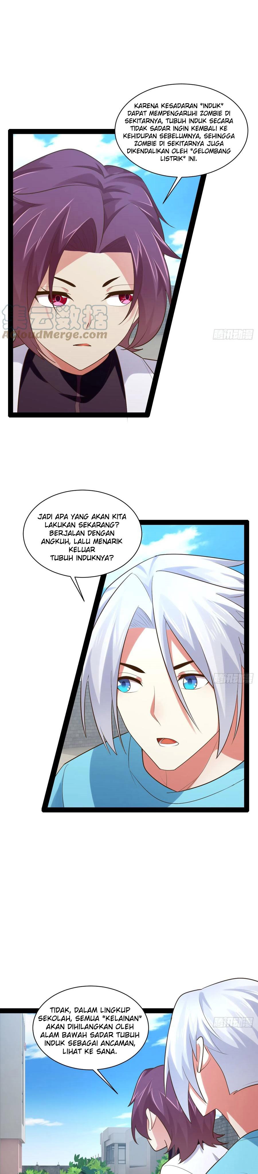 Starting From Maximum Charm Point 1 Chapter 66 Gambar 16
