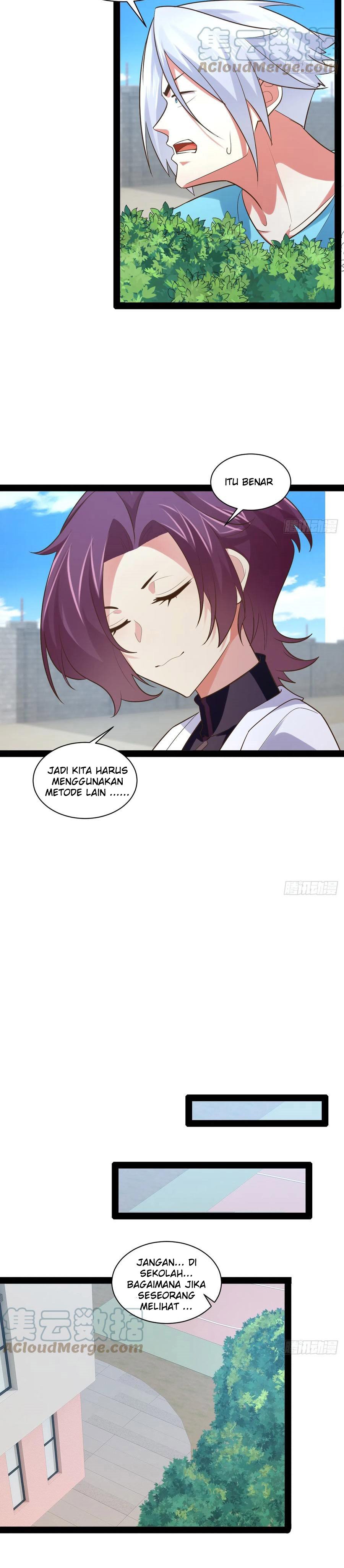Starting From Maximum Charm Point 1 Chapter 66 Gambar 18