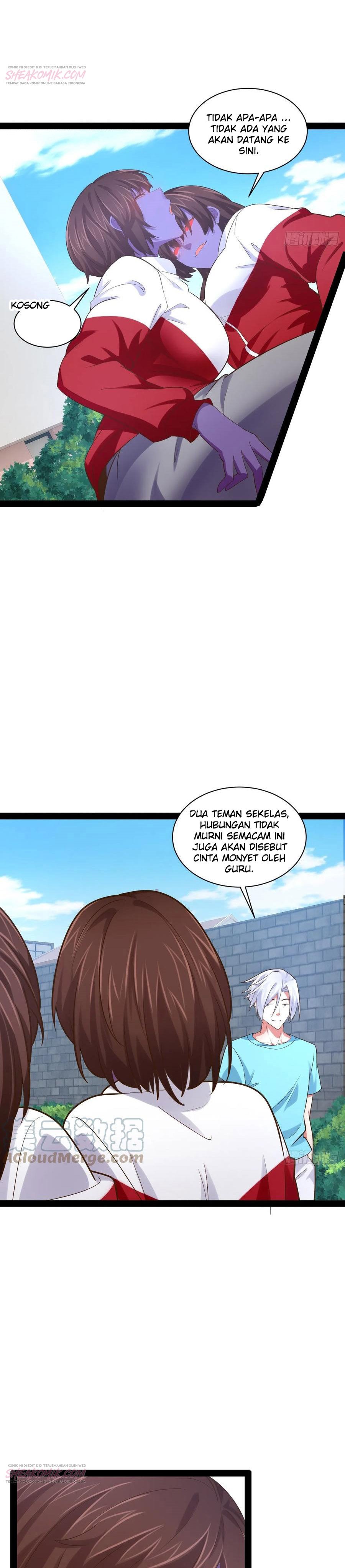 Starting From Maximum Charm Point 1 Chapter 66 Gambar 19