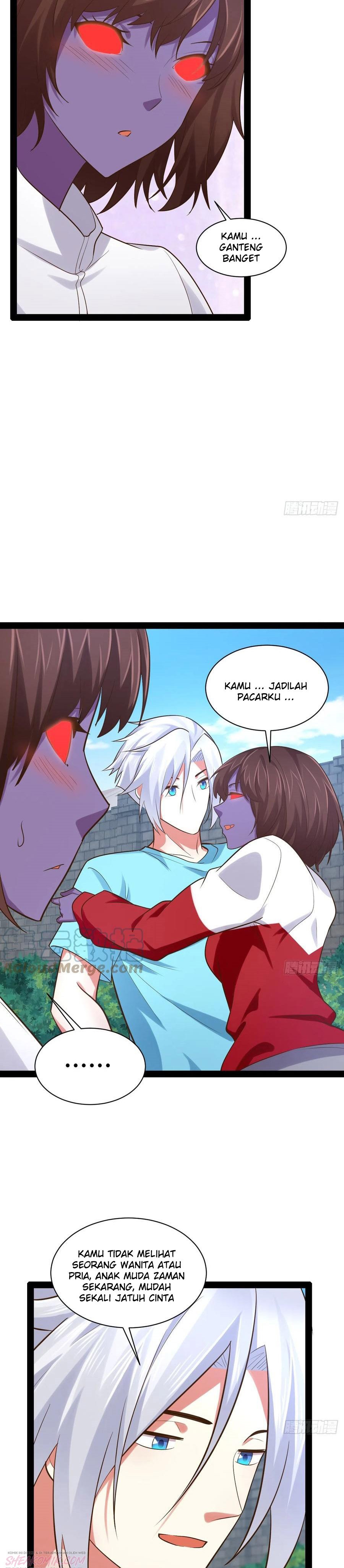 Starting From Maximum Charm Point 1 Chapter 66 Gambar 20