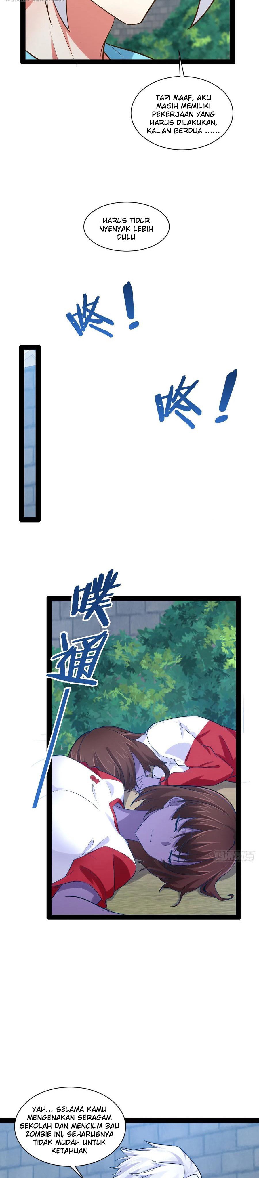 Starting From Maximum Charm Point 1 Chapter 66 Gambar 21