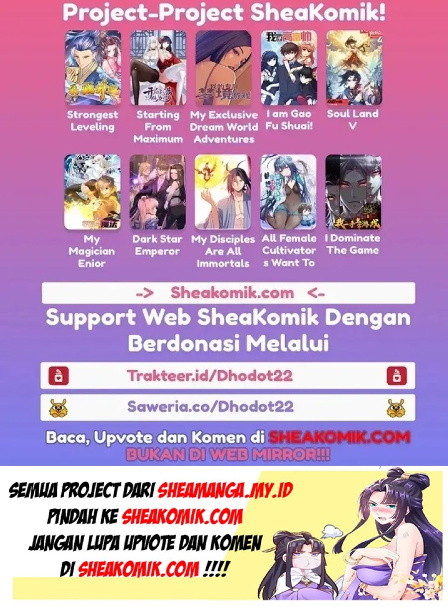 Starting From Maximum Charm Point 1 Chapter 66 Gambar 23