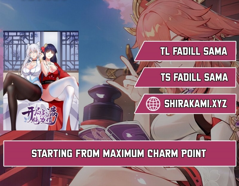 Starting From Maximum Charm Point 1 Chapter 71 Gambar 1