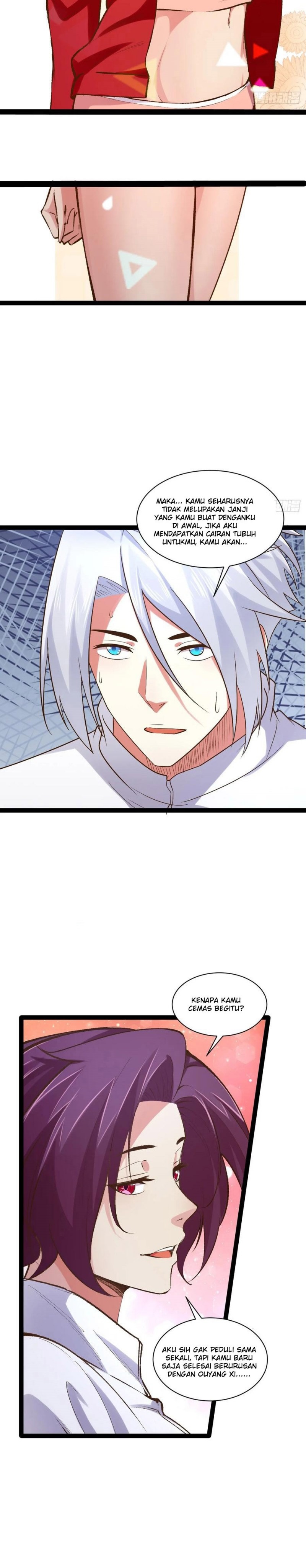 Starting From Maximum Charm Point 1 Chapter 71 Gambar 6
