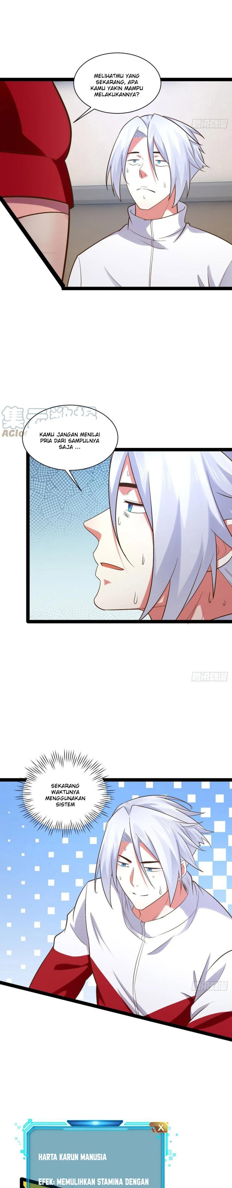 Starting From Maximum Charm Point 1 Chapter 71 Gambar 7