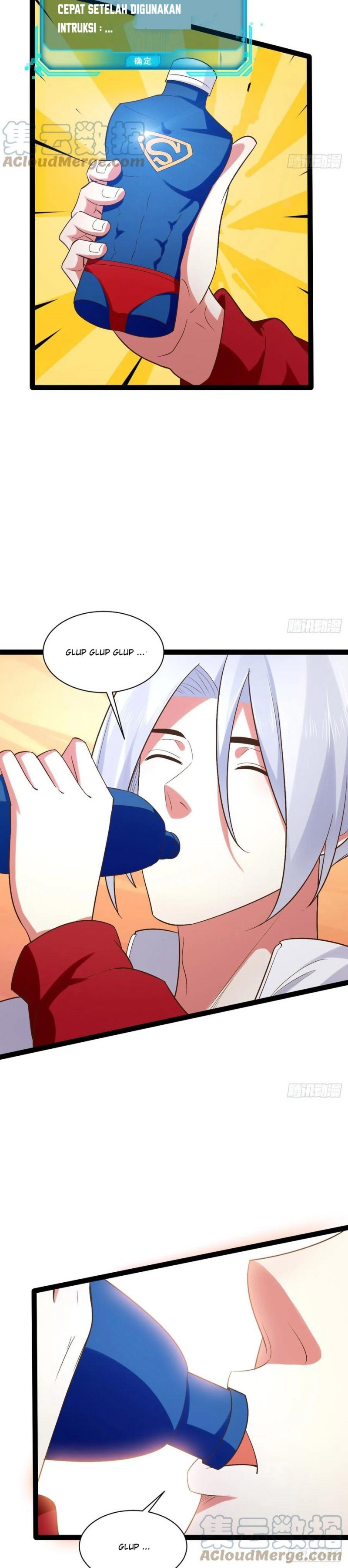 Starting From Maximum Charm Point 1 Chapter 71 Gambar 8