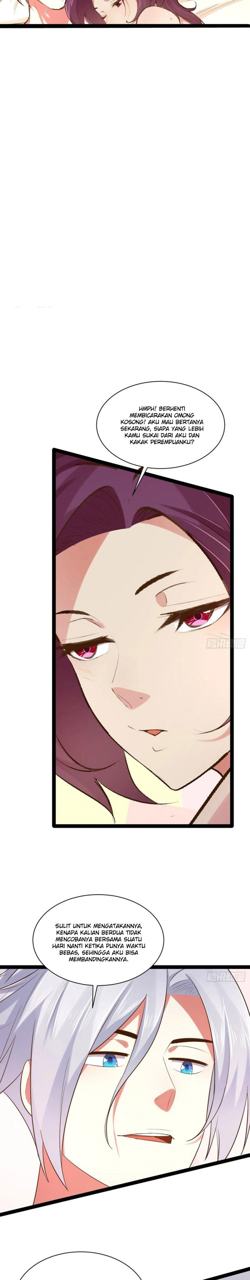 Starting From Maximum Charm Point 1 Chapter 71 Gambar 11