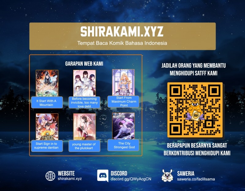Starting From Maximum Charm Point 1 Chapter 71 Gambar 22
