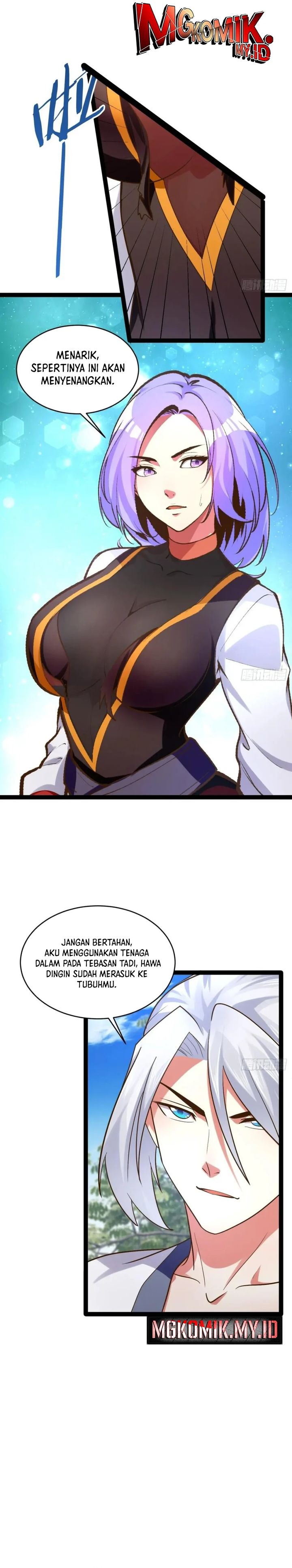 Starting From Maximum Charm Point 1 Chapter 79 Gambar 5