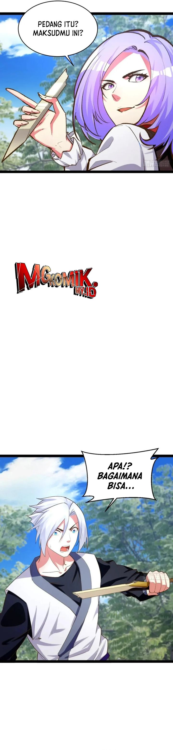 Starting From Maximum Charm Point 1 Chapter 79 Gambar 6