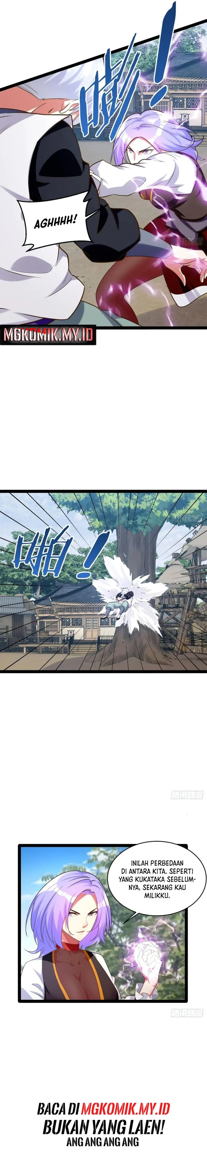 Starting From Maximum Charm Point 1 Chapter 79 Gambar 8