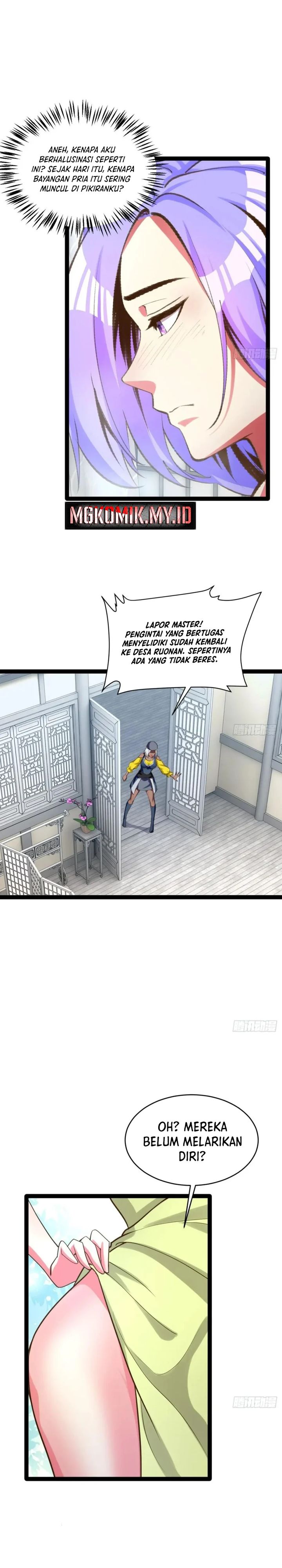 Starting From Maximum Charm Point 1 Chapter 79 Gambar 15