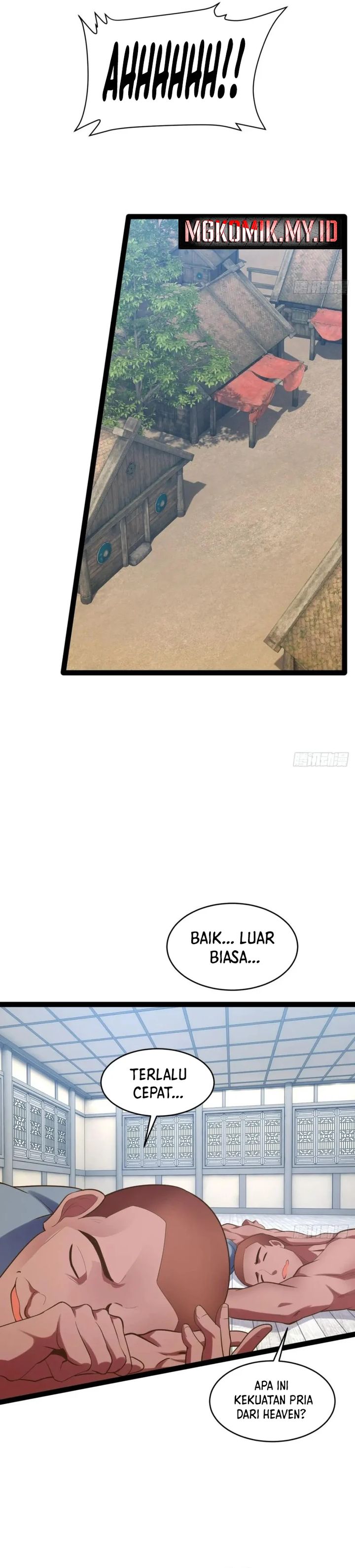 Starting From Maximum Charm Point 1 Chapter 79 Gambar 18