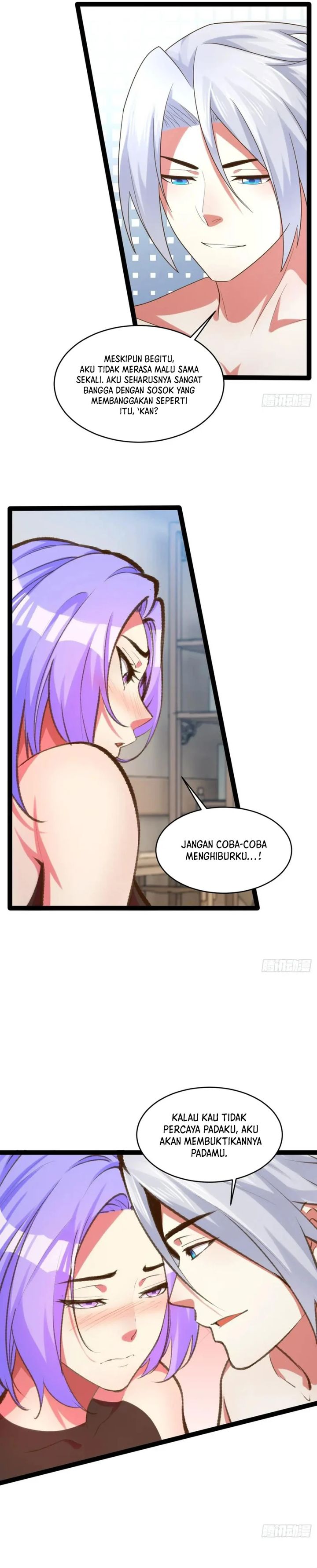Starting From Maximum Charm Point 1 Chapter 81 Gambar 7