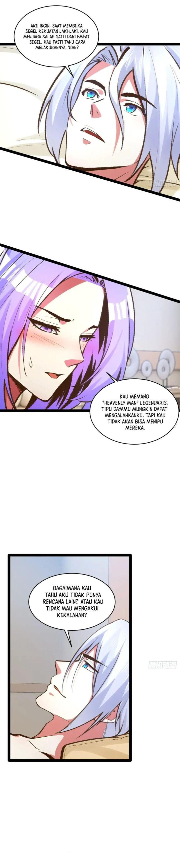 Starting From Maximum Charm Point 1 Chapter 81 Gambar 9