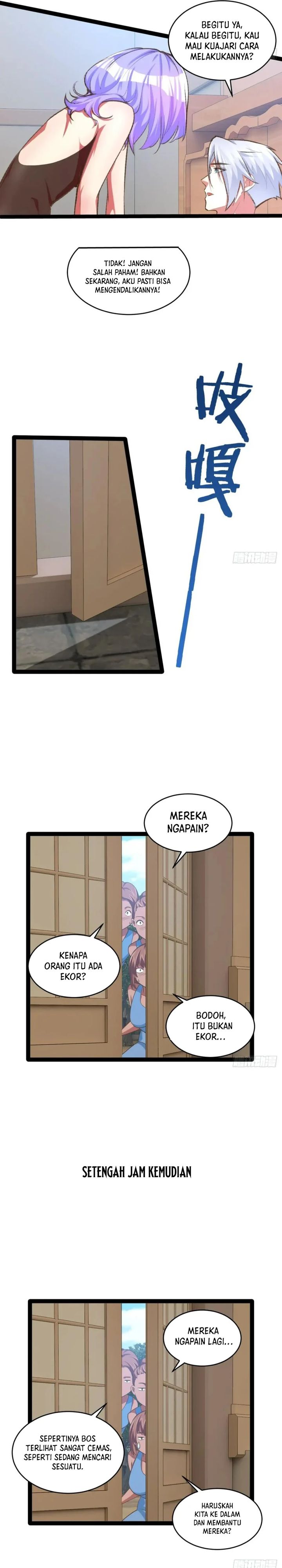 Starting From Maximum Charm Point 1 Chapter 81 Gambar 12