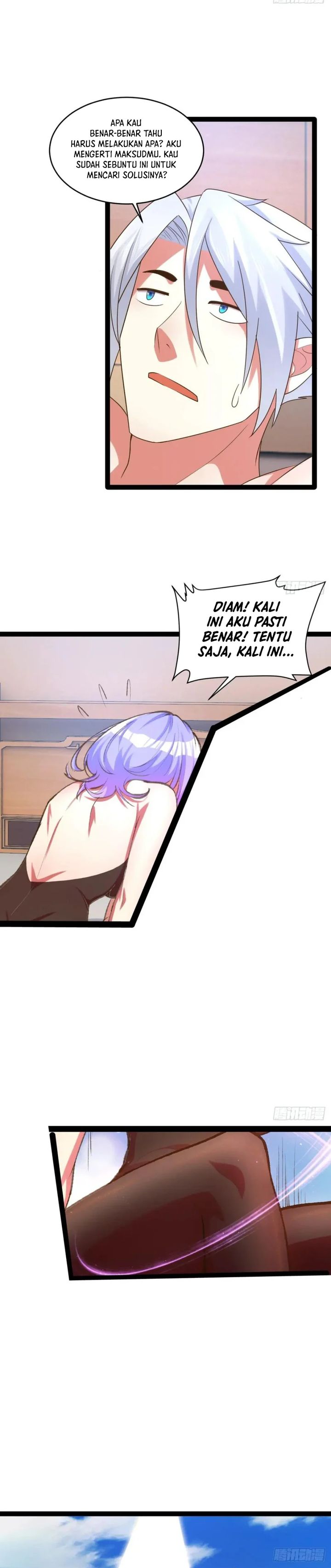 Starting From Maximum Charm Point 1 Chapter 81 Gambar 13