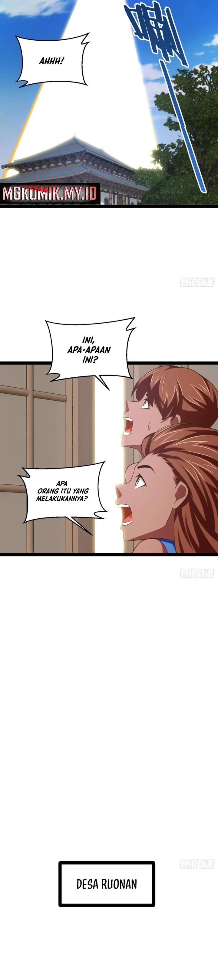 Starting From Maximum Charm Point 1 Chapter 81 Gambar 14