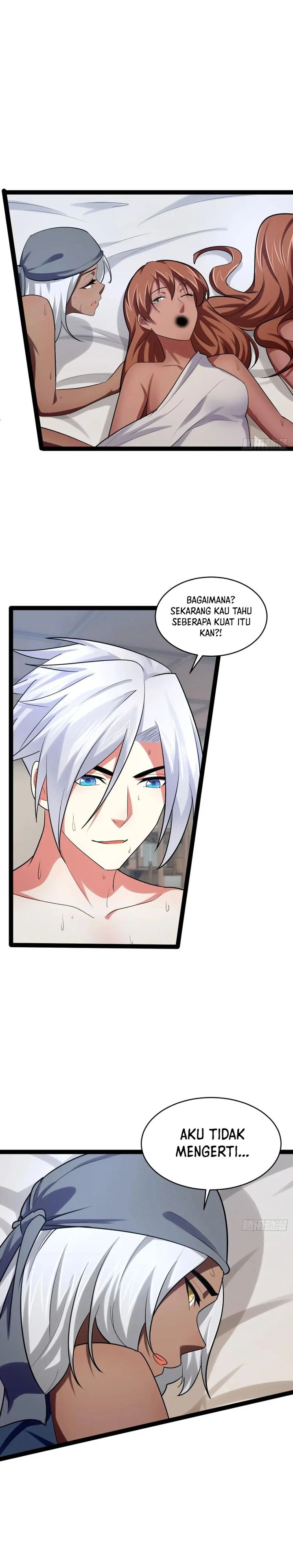 Starting From Maximum Charm Point 1 Chapter 83 Gambar 6