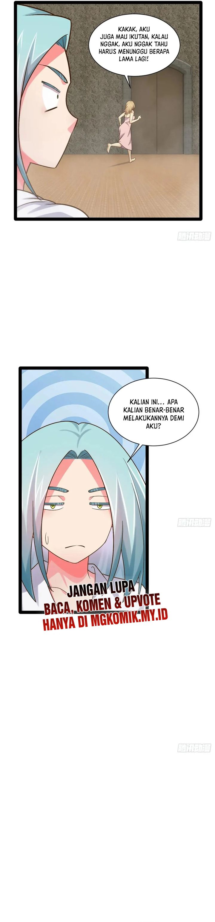 Starting From Maximum Charm Point 1 Chapter 87 Gambar 6