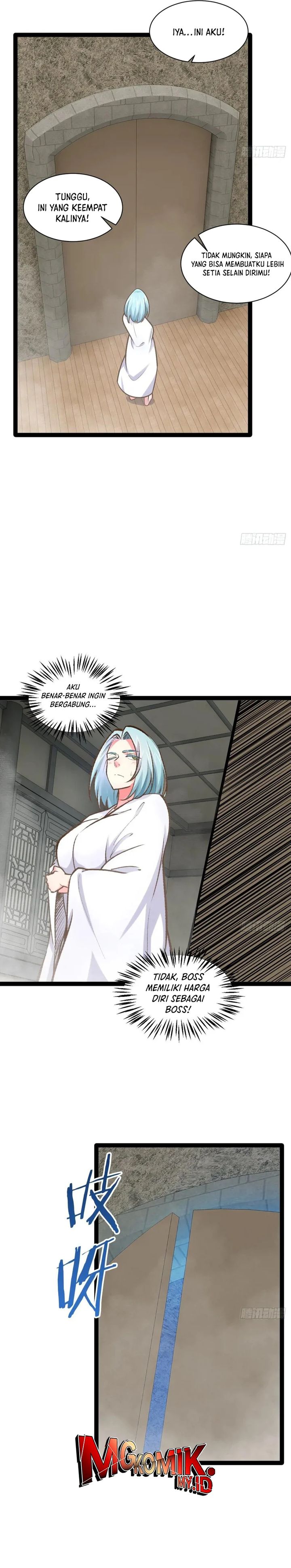 Starting From Maximum Charm Point 1 Chapter 87 Gambar 7