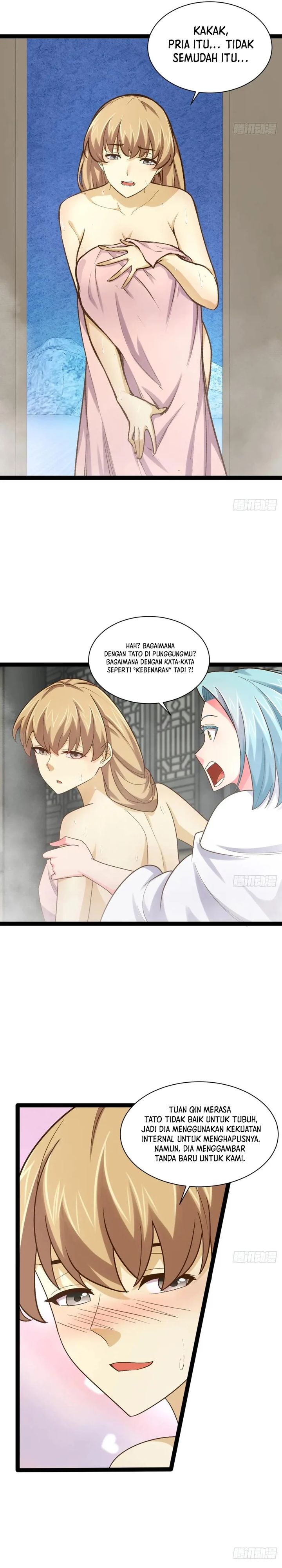 Starting From Maximum Charm Point 1 Chapter 87 Gambar 8