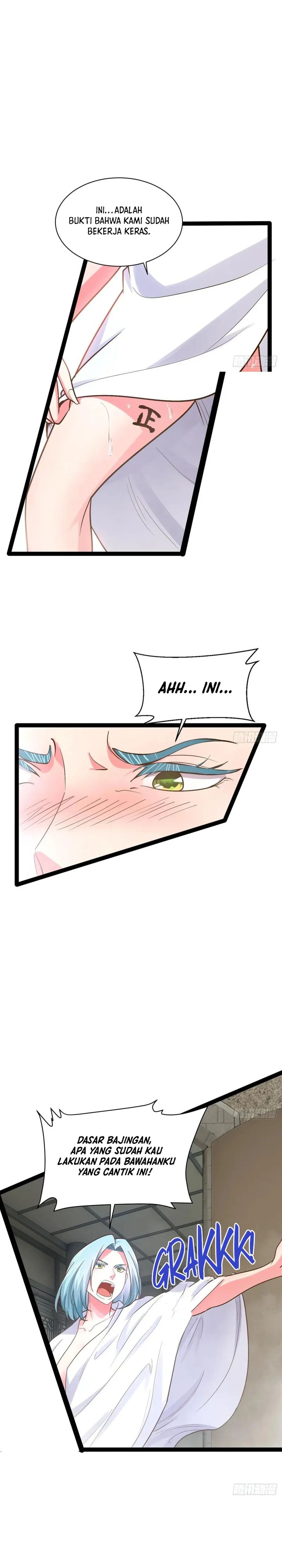 Starting From Maximum Charm Point 1 Chapter 87 Gambar 9