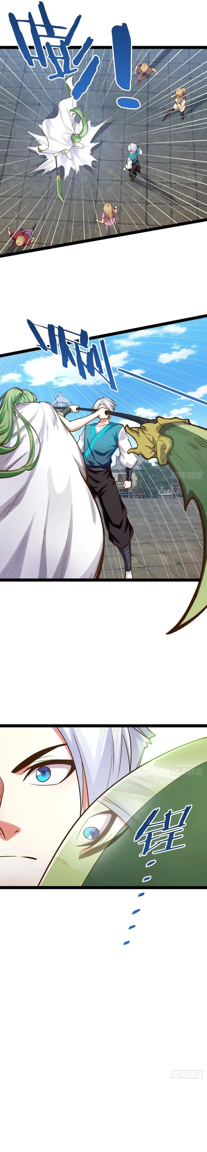 Starting From Maximum Charm Point 1 Chapter 88 Gambar 5