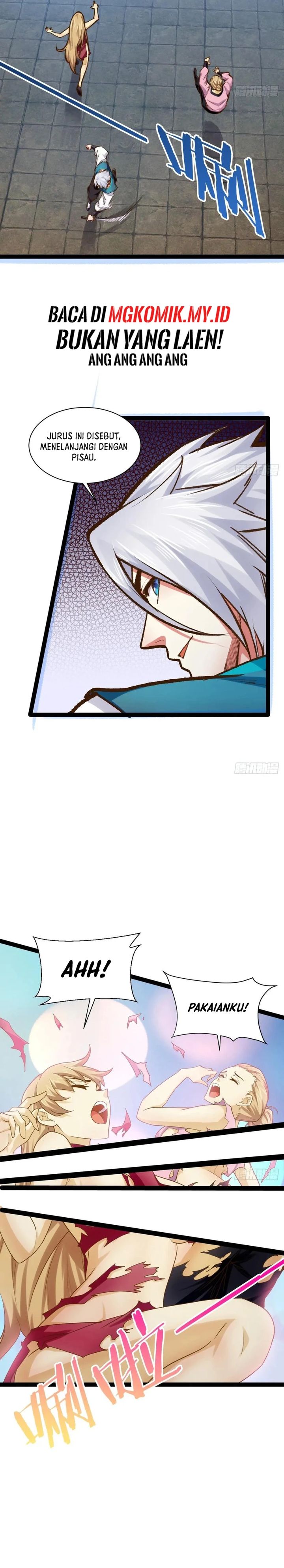 Starting From Maximum Charm Point 1 Chapter 88 Gambar 12
