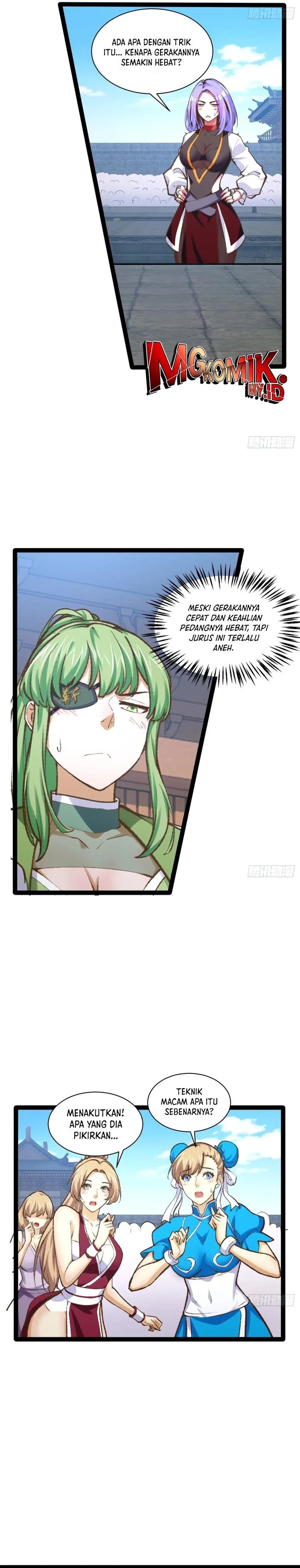 Starting From Maximum Charm Point 1 Chapter 88 Gambar 13