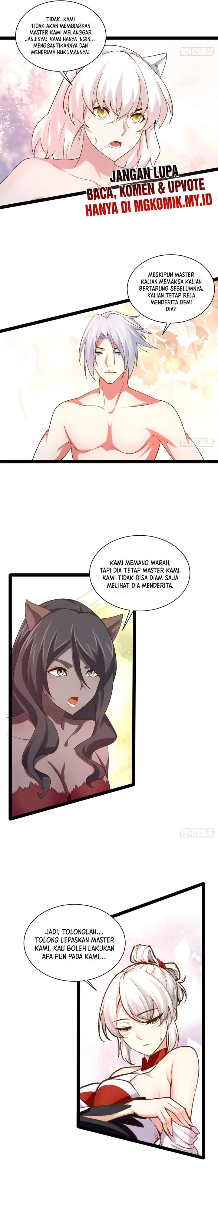 Starting From Maximum Charm Point 1 Chapter 91 Gambar 10