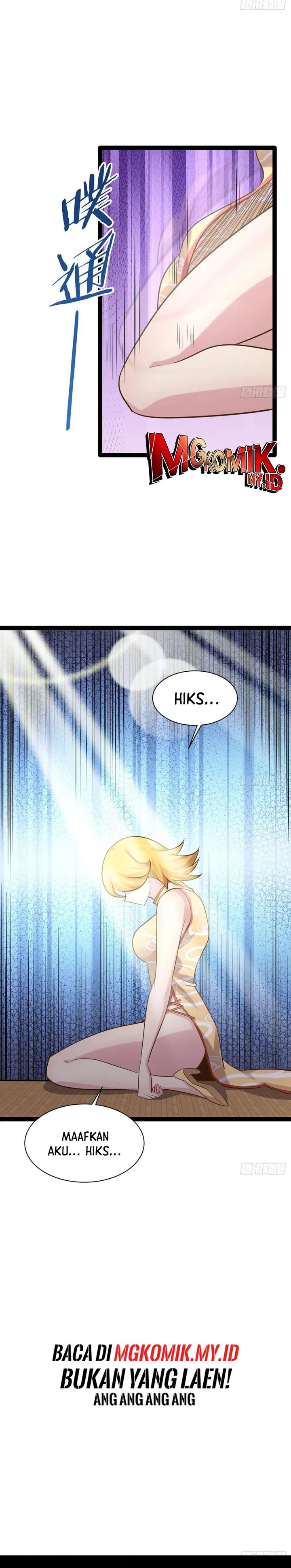 Starting From Maximum Charm Point 1 Chapter 91 Gambar 16
